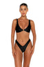 KENDALL TOP NERO