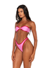 HAILEY BOTTOMS COSMOPOLITAN