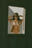 KENDALL TOP LACE